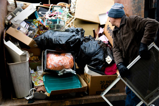 Best Commercial Junk Removal  in Goldens Bridge, NY