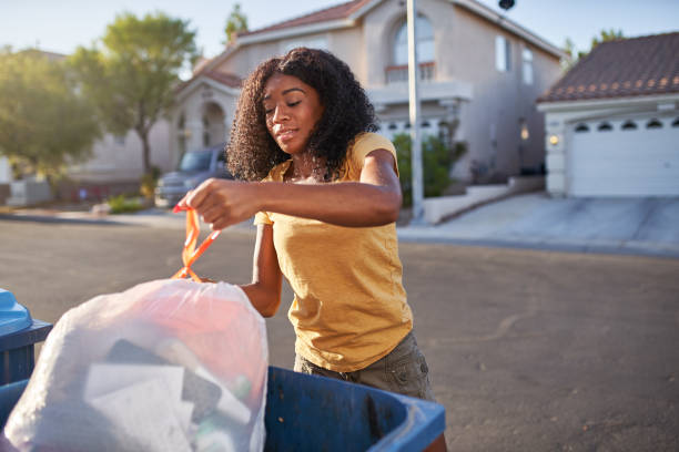 Best Basement Cleanout Services  in Goldens Bridge, NY