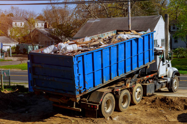 Best Household Junk Removal  in Goldens Bridge, NY
