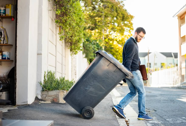 Best Junk Removal for Businesses  in Goldens Bridge, NY