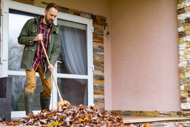 Best Garage Cleanout Services  in Goldens Bridge, NY