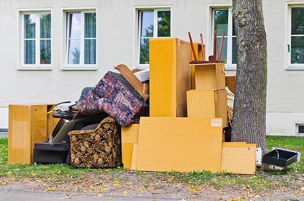 Best Commercial Junk Removal  in Goldens Bridge, NY