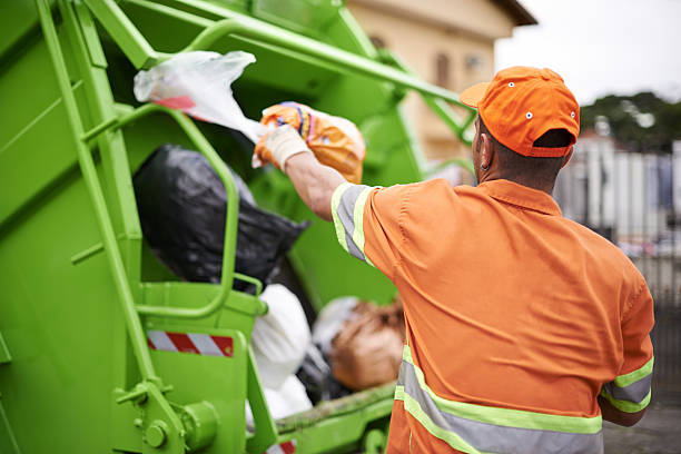 Best Office Junk Removal  in Goldens Bridge, NY