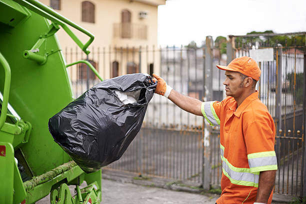 Best Construction Debris Removal  in Goldens Bridge, NY