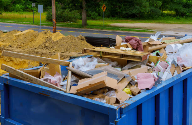 Best Full-Service Junk Removal  in Goldens Bridge, NY